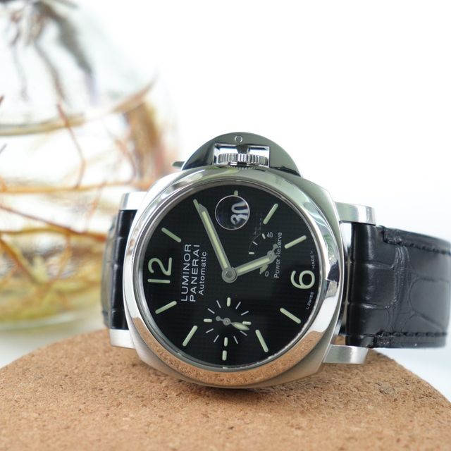 Panerai Luminor Power Reserve PAM00241 Image 6